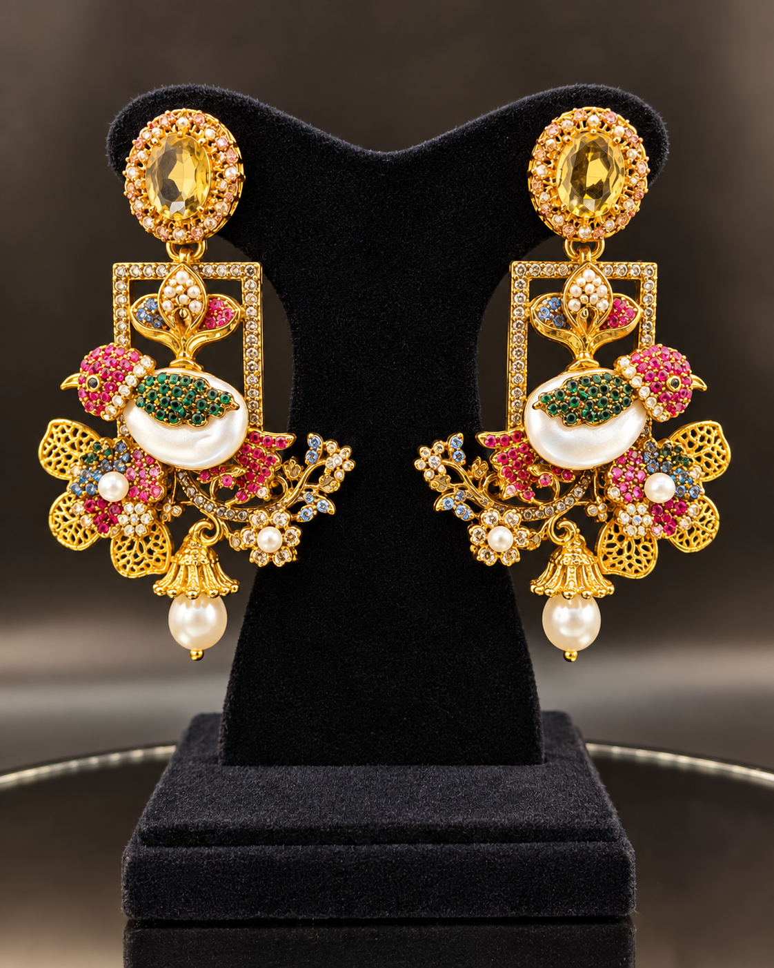 J 1105 Jewellery