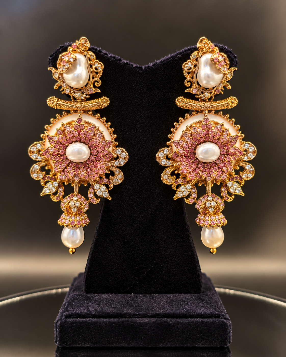 ER 131 Jewellery