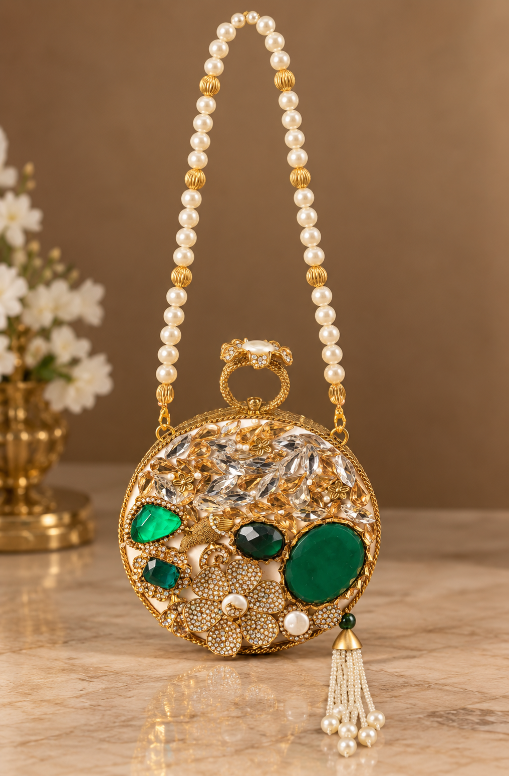 CL 1001 Jewellery