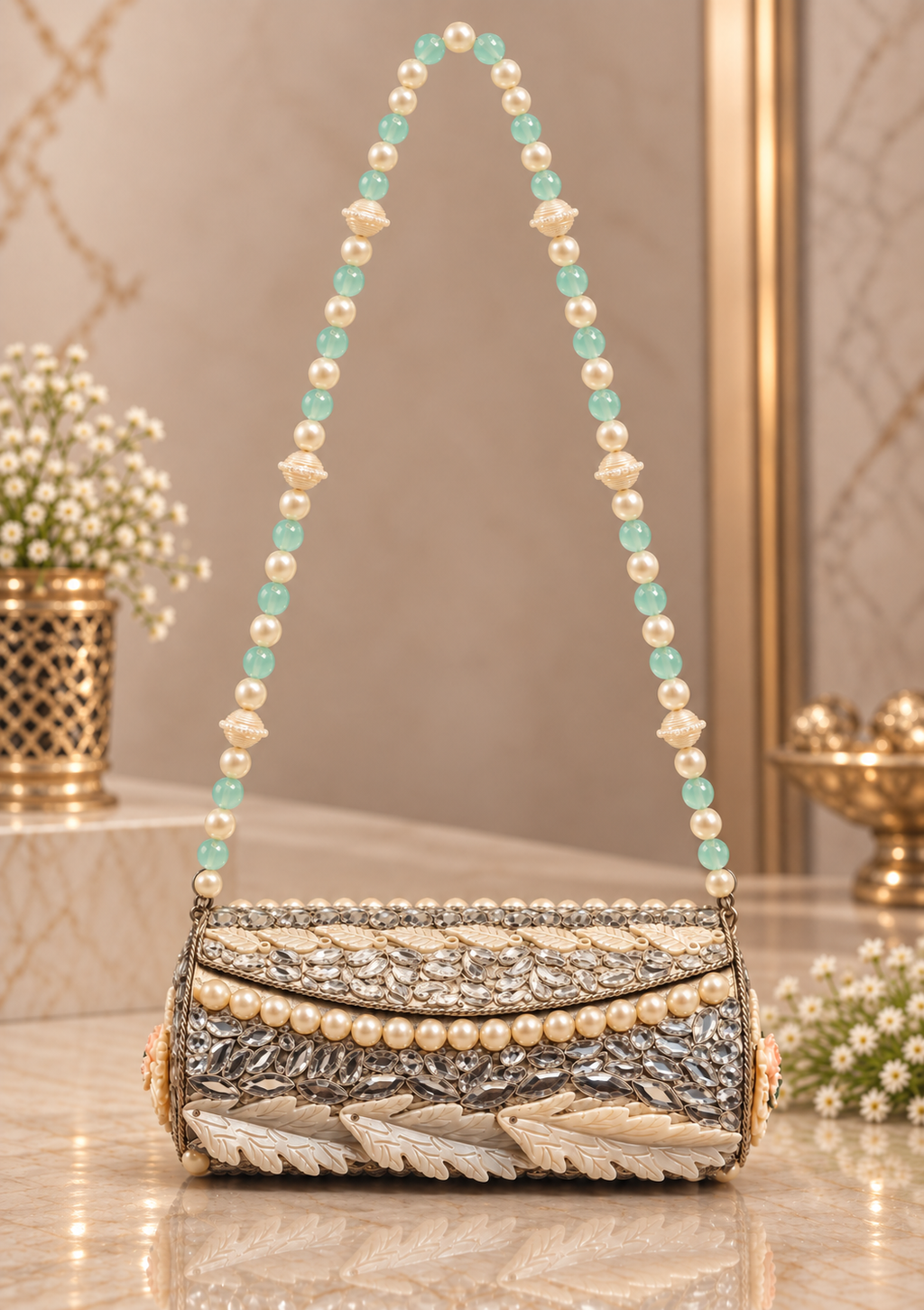 J 1001 Clutch