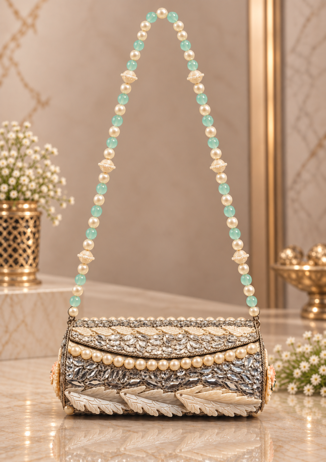 J 1001 Clutch