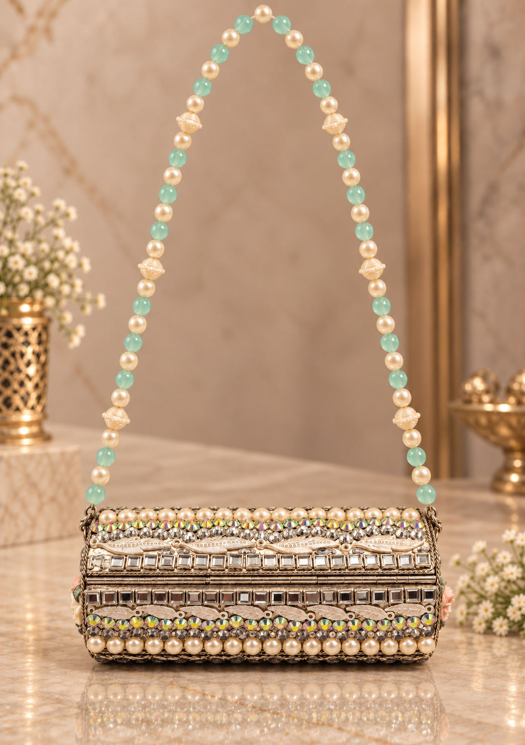 J 1001 Clutch