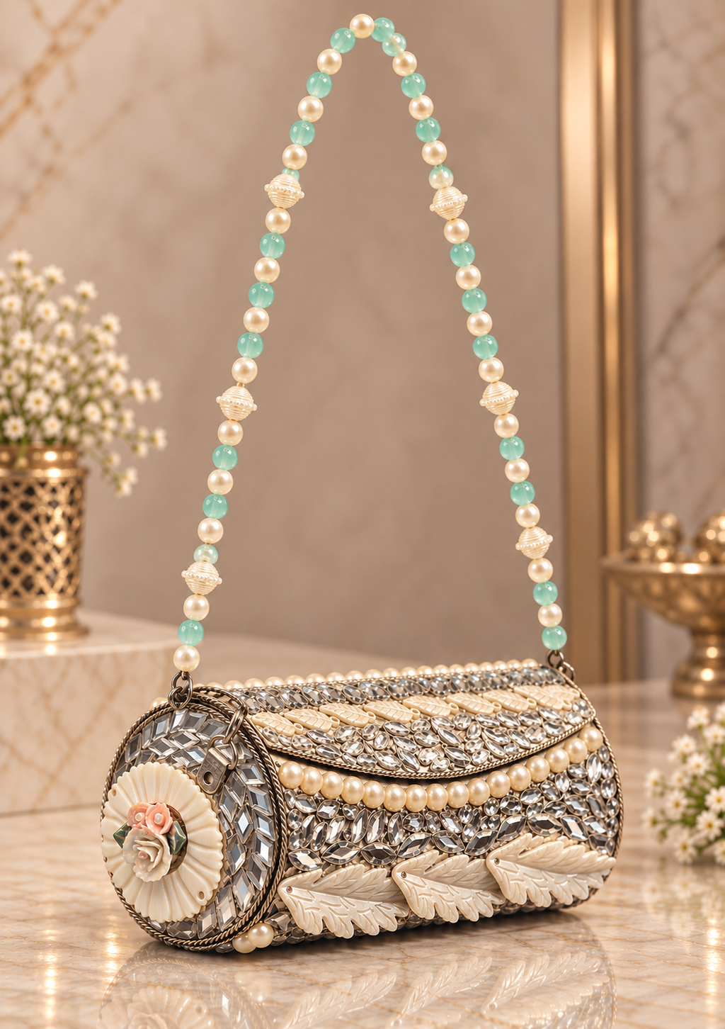 J 1001 Clutch