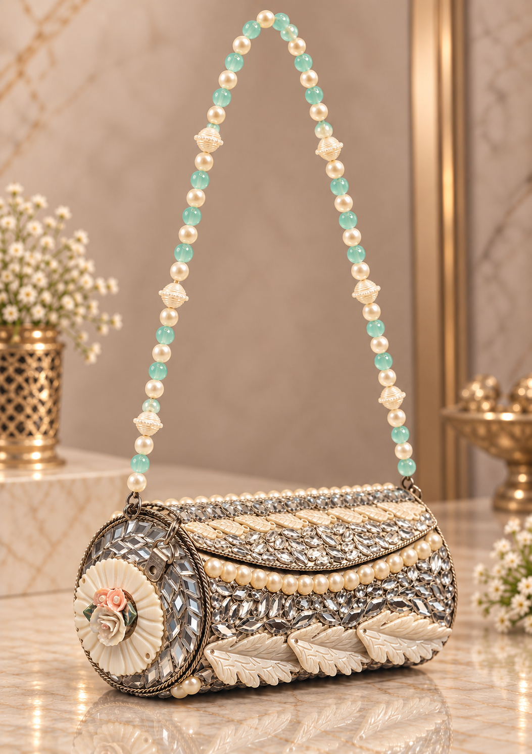 J 1001 Clutch