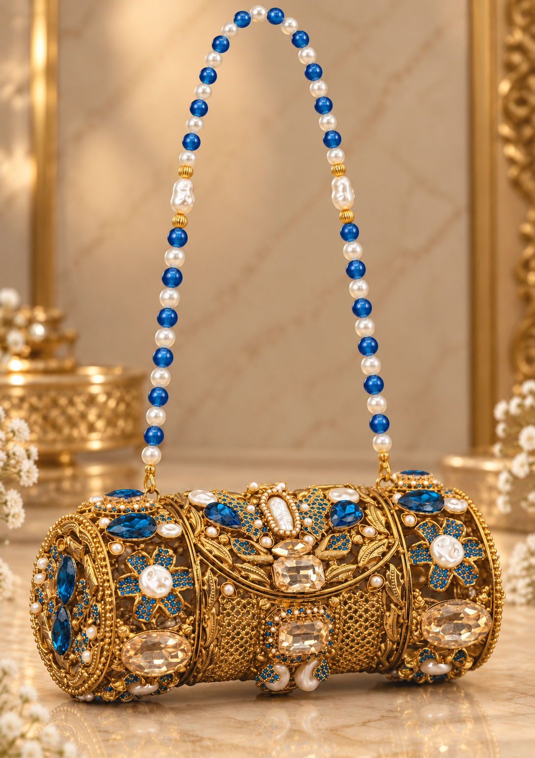 J 1006 Clutch
