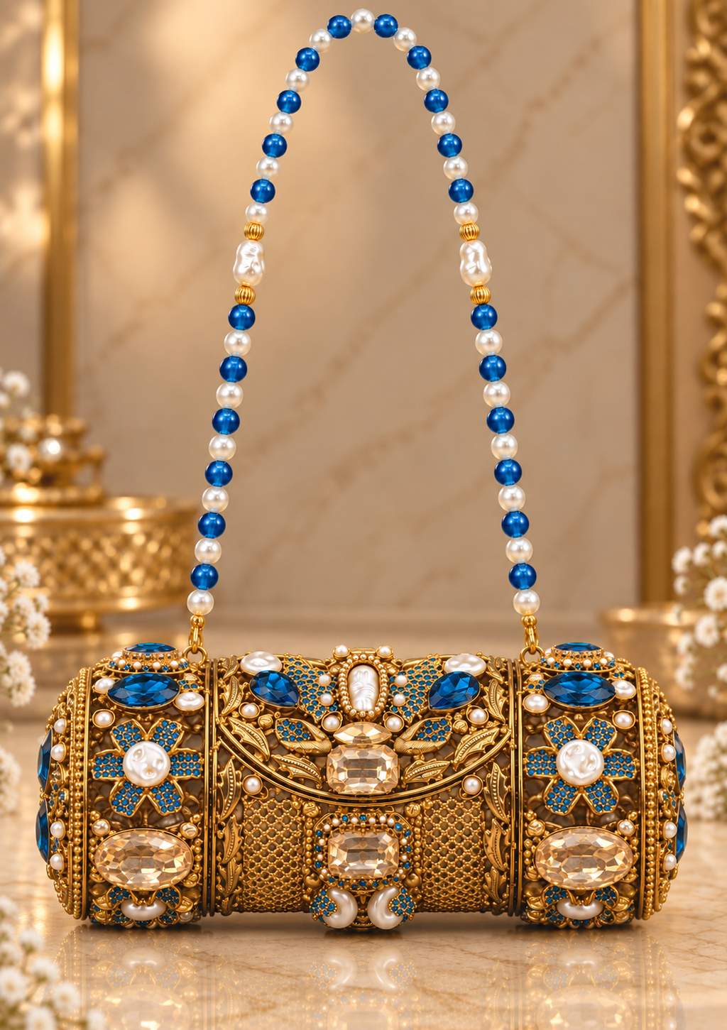 J 1006 Clutch
