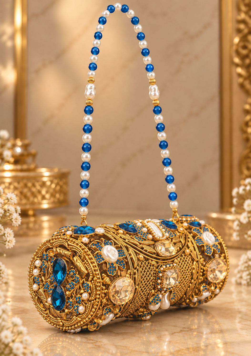 J 1006 Clutch