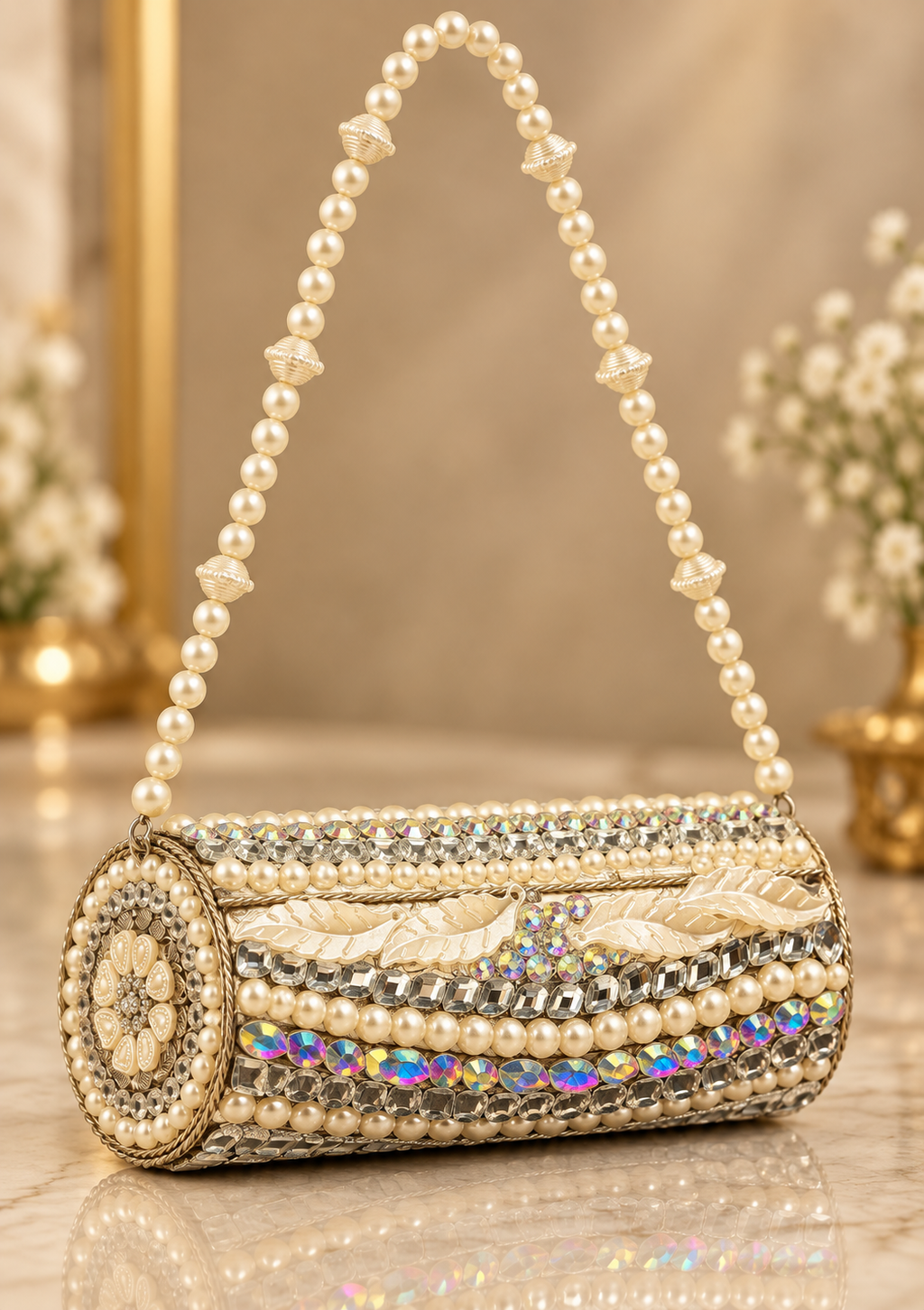 J 1002 Clutch