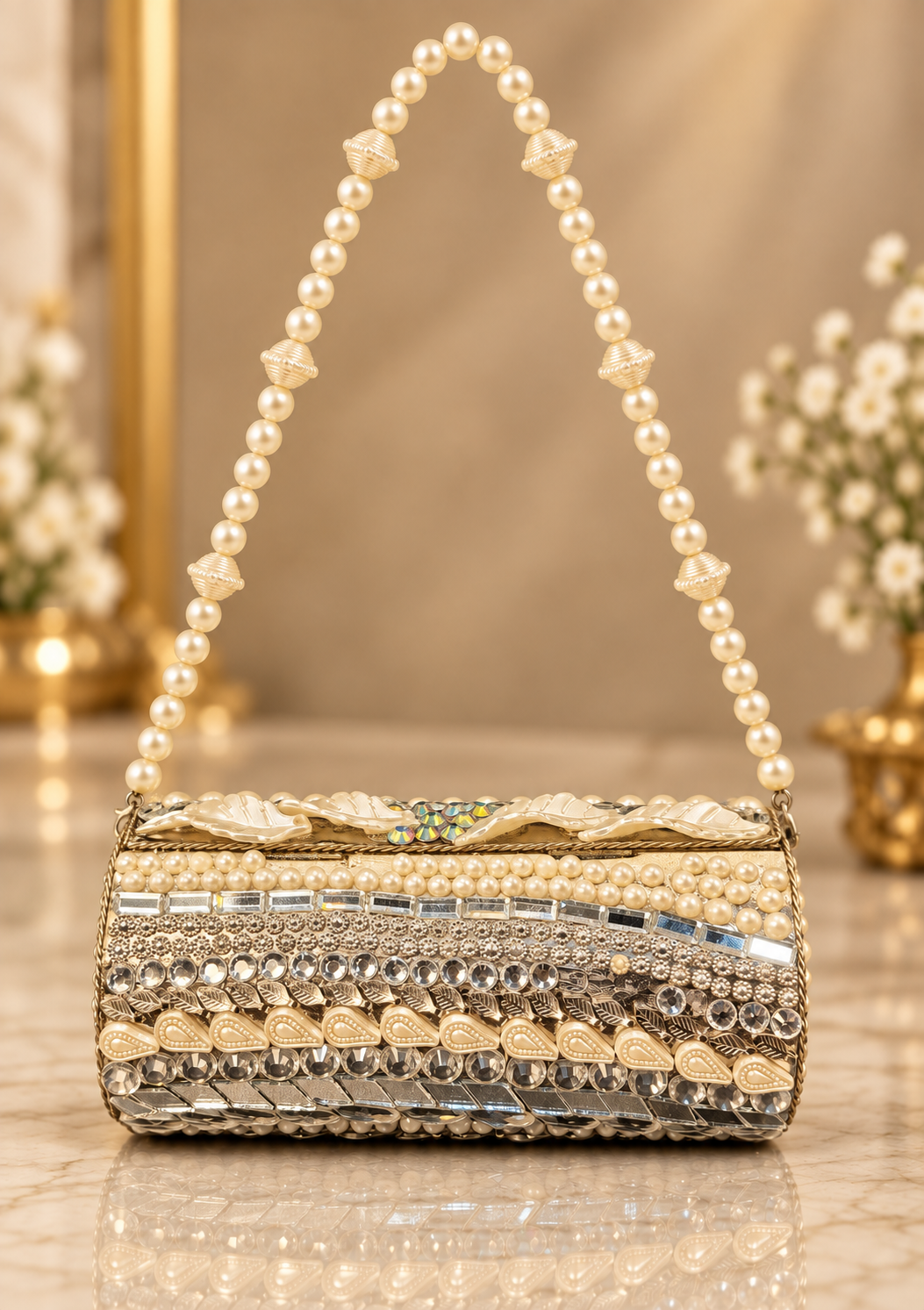 J 1002 Clutch