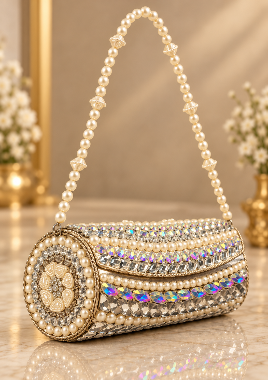 J 1002 Clutch
