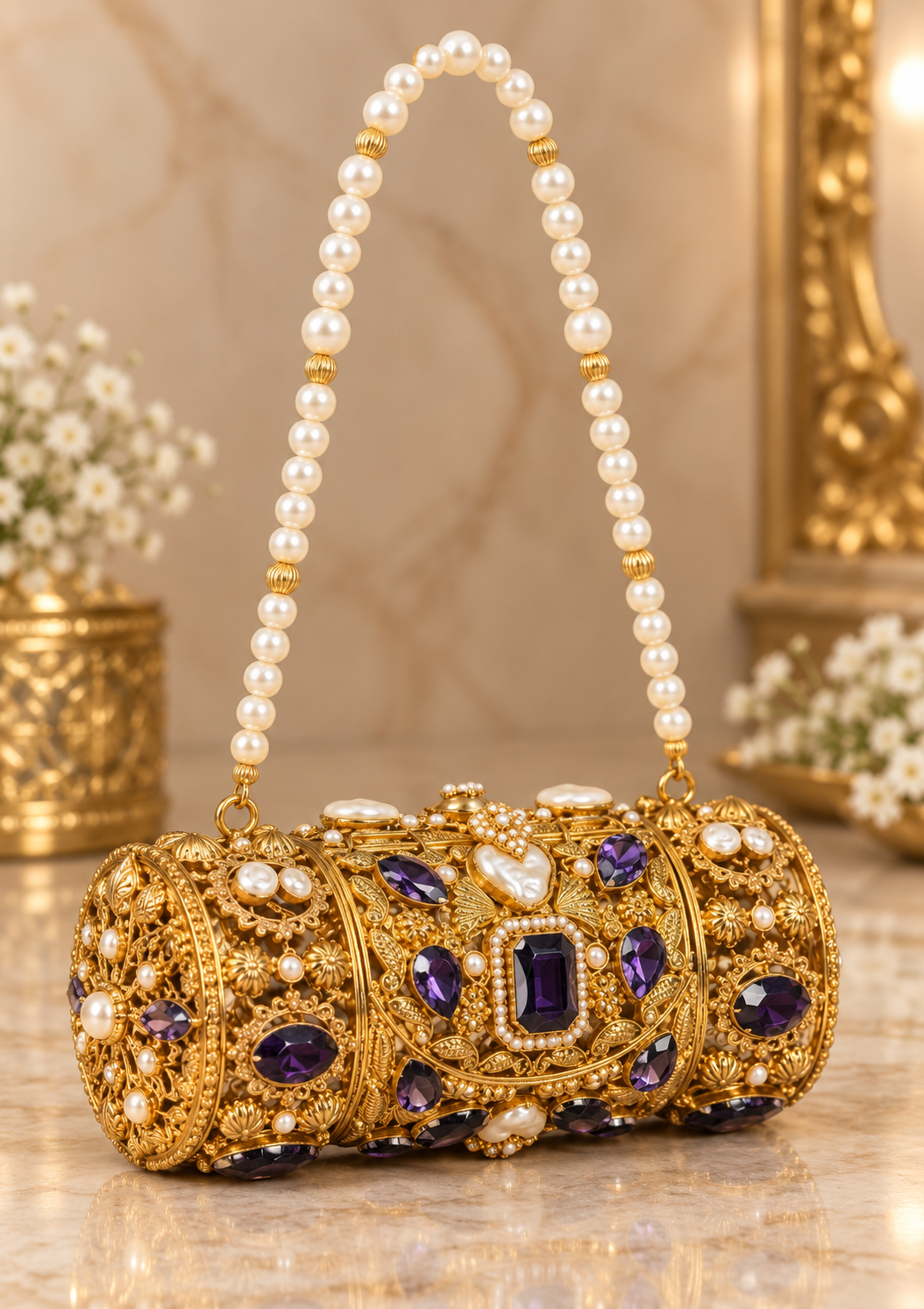 J 1005 Clutch