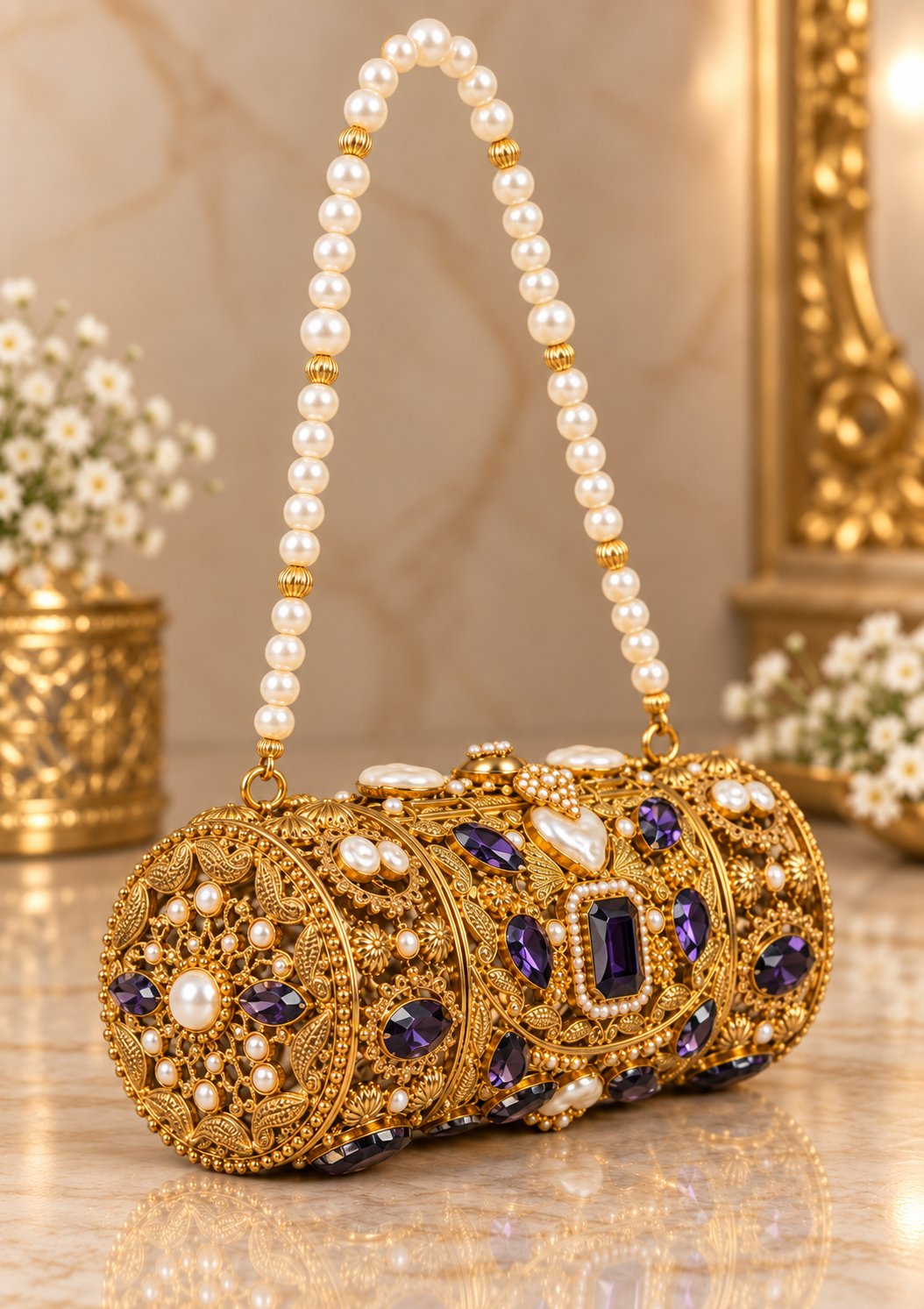 J 1005 Clutch