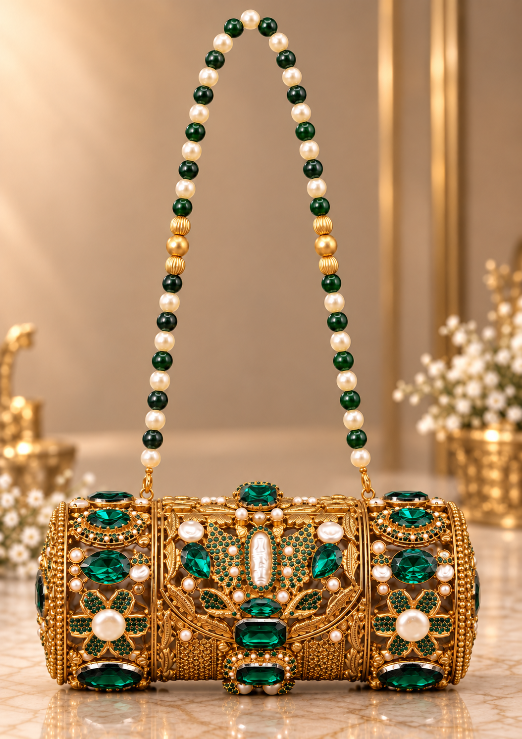 J 1003 Clutch