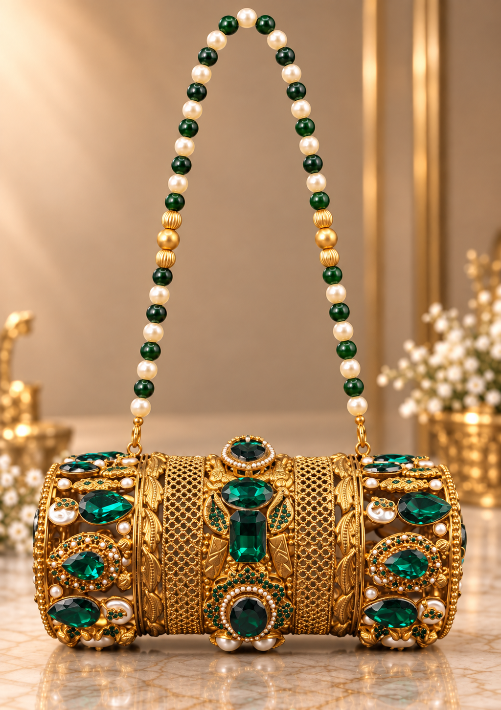 J 1003 Clutch